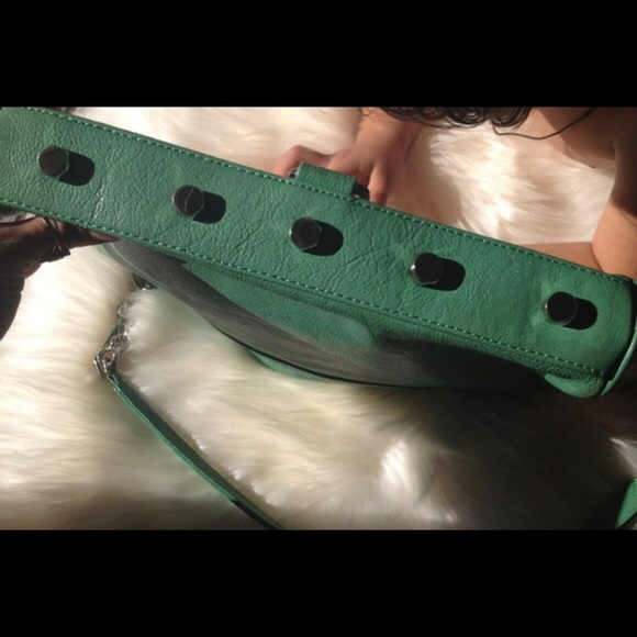 ❤️❤️HOST PICK ❤️❤️Rebecca Minkoff Cross bag  MAC - Picture 6 of 7